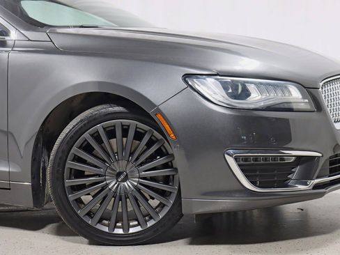 Used 2018 Lincoln MKZ Reserve w/ Technology Package AWD/4WD image 5