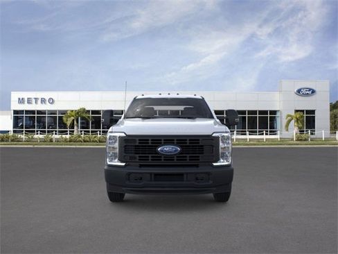 New 2026 Ford F250 XL image 6