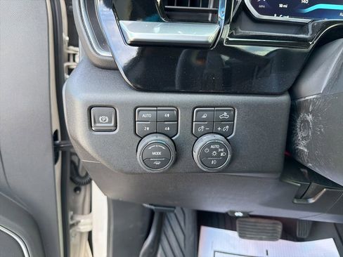 New 2026 Chevrolet Silverado 1500 RST AWD/4WD image 27