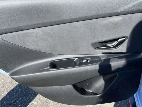 Used 2025 Hyundai Elantra N FWD image 10