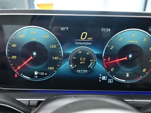 Used 2021 Mercedes-Benz GLE 350 image 39