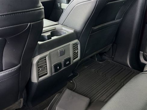 Used 2020 Ford F150 Raptor w/ Equipment Group 802A Luxury AWD/4WD image 28