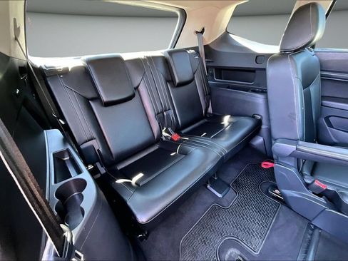 Used 2019 Volkswagen Atlas SEL AWD/4WD image 26