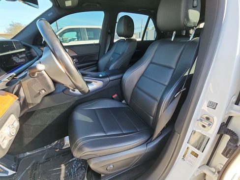 Used 2021 Mercedes-Benz GLE 350 4MATICreg 4D Sport Utility GLE image 13