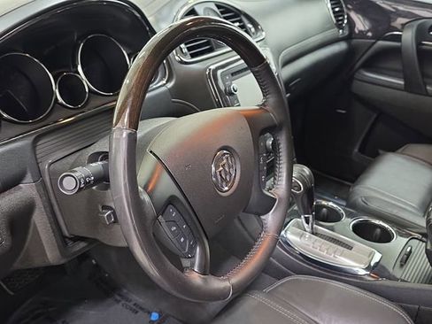 Used 2016 Buick Enclave Premium w/ Trailering Package FWD image 14