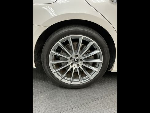 Used 2023 Mercedes-Benz S 580e 4MATIC Sedan image 46