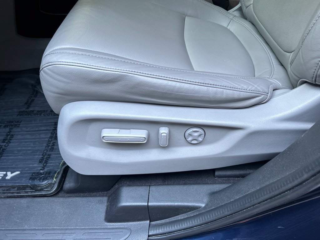 Used 2022 Honda Odyssey Touring image 15