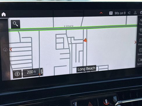 Used 2023 BMW M850i Gran Coupe xDrive w/ M Sport Professional Package image 13