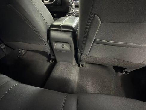 Used 2023 Nissan Sentra SV w/ All-Weather Package FWD image 29