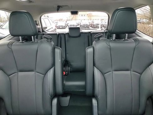 Certified 2022 Subaru Ascent Touring image 28