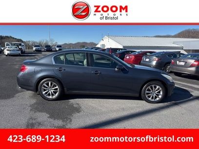 Used 2007 INFINITI G35 x Sedan w/ Premium Pkg