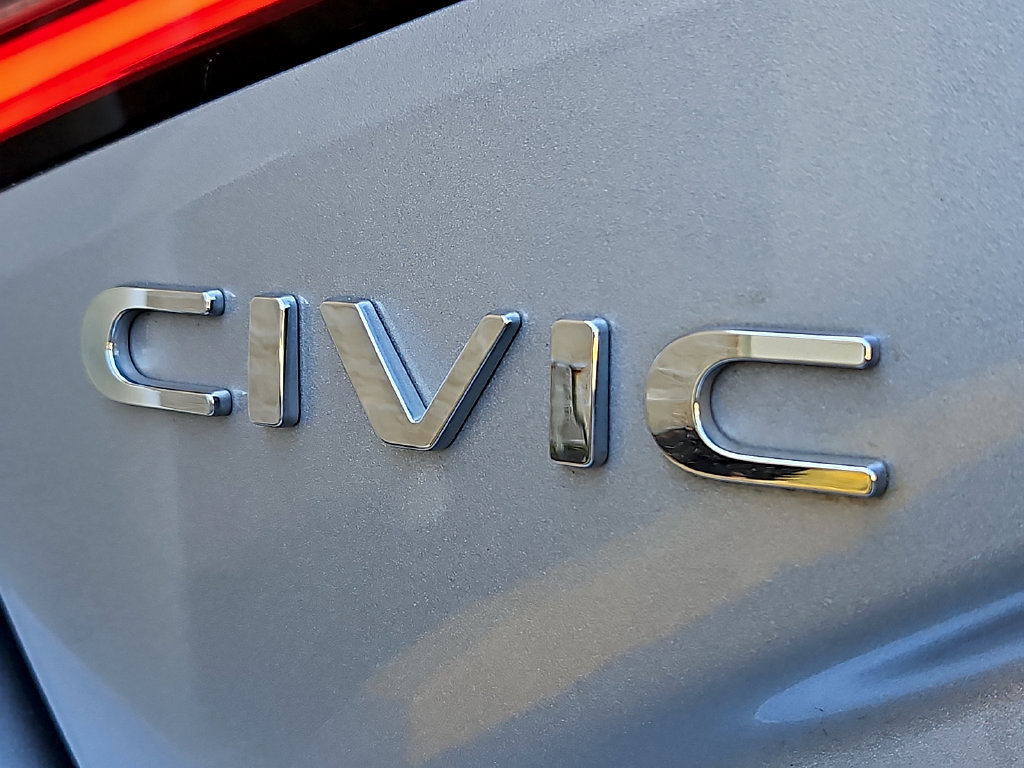 Used 2023 Honda Civic EX-L image 35