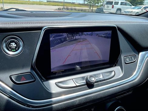 Used 2019 Chevrolet Blazer Premier w/ Sun and Wheels Package FWD image 27