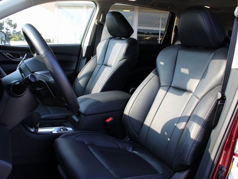 Used 2025 Subaru Ascent Limited w/ Popular Package #2 image 10