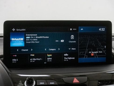 Certified 2023 Acura RDX A-Spec AWD/4WD image 24