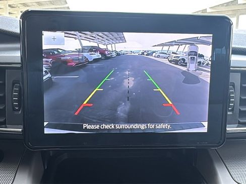 Certified 2023 Ford Explorer XLT w/ Equipment Group 202A image 16