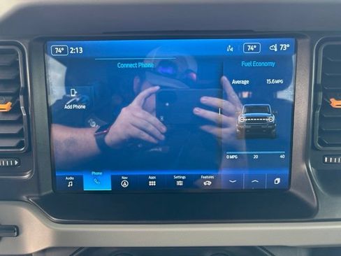 Used 2022 Ford Bronco Badlands AWD/4WD image 20