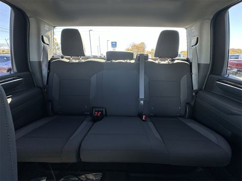 New 2026 Chevrolet Silverado 2500 LT w/ Safety Package image 22