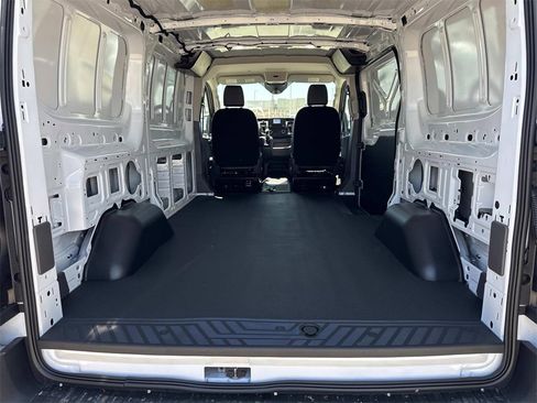New 2025 Ford Transit 250 Low Roof image 15