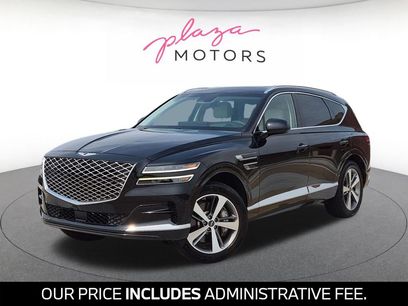 Used 2024 Genesis GV80 3.5T Advanced w/ Advanced Package