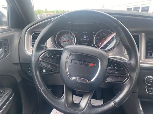 Used 2022 Dodge Charger SXT w/ Leather Interior Group image 15