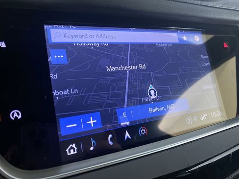 Certified 2025 Cadillac XT5 Premium Luxury image 6