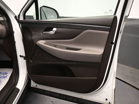 Used 2020 Hyundai Santa Fe SE FWD image 19