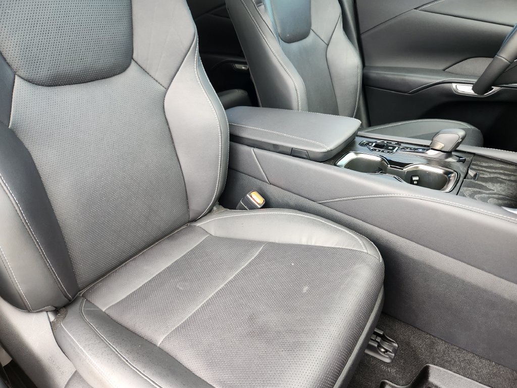 Used 2023 Lexus RX 350 Premium Plus w/ Cold Area Package AWD/4WD image 21