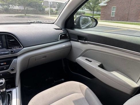 Used 2018 Hyundai Elantra SEL image 19