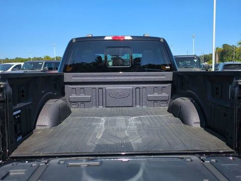 New 2026 Ford F150 King Ranch AWD/4WD image 13
