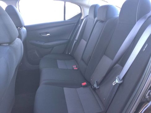 Used 2020 Nissan Sentra SV w/ Lighting Package image 20