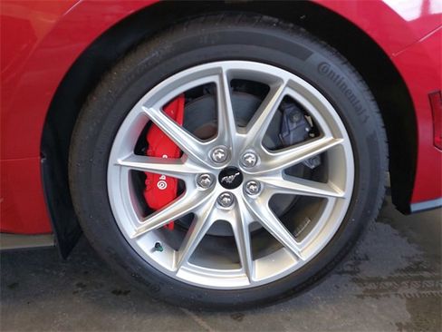 Certified 2024 Ford Mustang GT Premium image 31