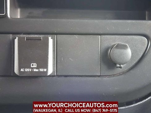Used 2016 Chevrolet Express 2500 image 37