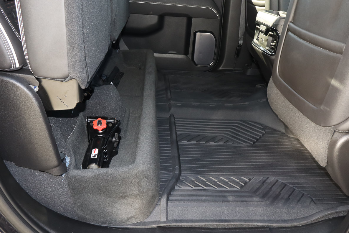 Used 2023 GMC Sierra 1500 AT4X w/ AT4X AEV Edition AWD/4WD image 26