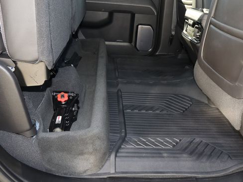 Used 2023 GMC Sierra 1500 AT4X w/ AT4X AEV Edition image 26