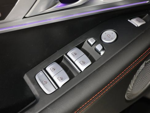 Used 2024 BMW XM Label Red w/ M Driver's Package image 22