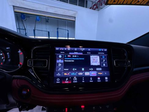 Used 2023 Dodge Durango SRT image 24