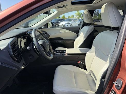 Used 2023 Lexus RX 350 Premium Plus w/ Accessory Package AWD/4WD image 14
