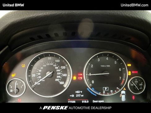 Used 2017 BMW X5 sDrive35i image 15