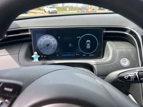 Certified 2024 Hyundai Tucson SEL image 3