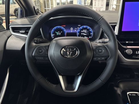 New 2026 Toyota Corolla XSE image 14