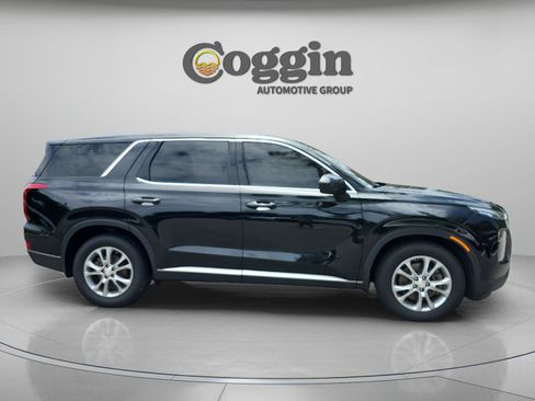 Used 2020 Hyundai Palisade SE FWD image 5
