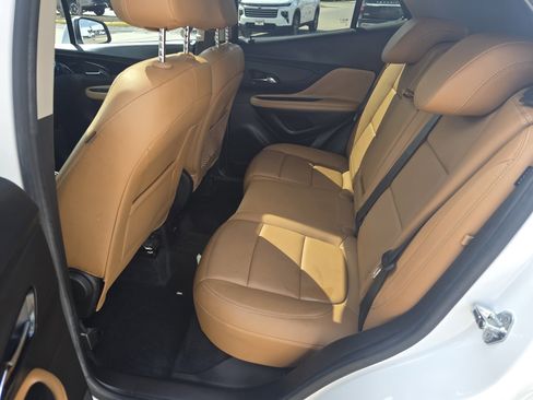 Used 2018 Buick Encore Essence w/ Experience Buick Package image 10