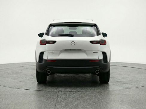 Used 2025 MAZDA CX-50 2.5 Hybrid w/ Premium Plus Pkg image 7