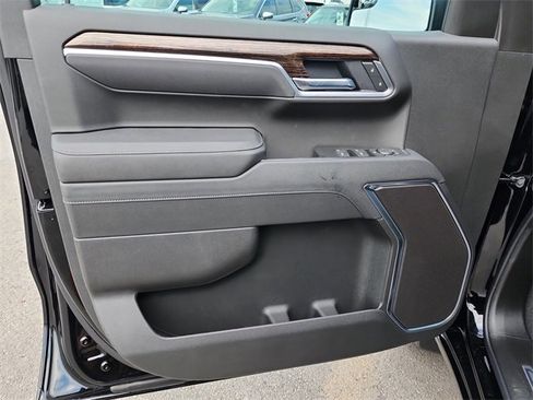 New 2026 GMC Sierra 1500 Elevation image 12