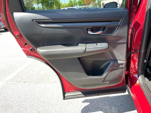 Certified 2024 Honda CR-V Sport-L image 38