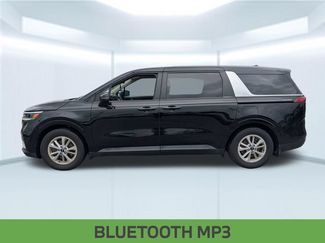 Used 2024 Kia Carnival LX FWD video 3