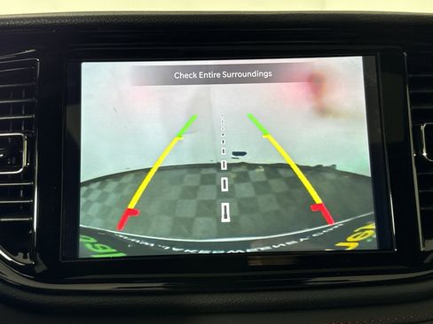 New 2026 Dodge Durango GT image 23