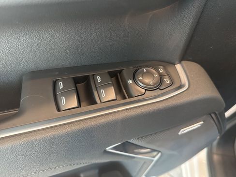 New 2026 Chevrolet Silverado 1500 LT Trail Boss image 15