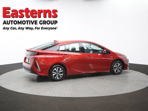 Used 2018 Toyota Prius Prime Advanced FWD image 44